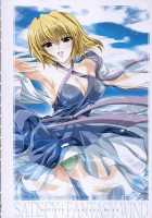 Satisfy [Shinano Yura] [Gundam Seed Destiny] Thumbnail Page 23