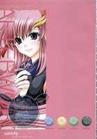 Satisfy [Shinano Yura] [Gundam Seed Destiny] Thumbnail Page 24