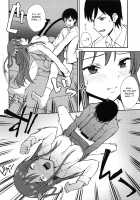 Futashika na Seishun - Uncertain youth / 不確かな性春 [Nagareboshi] [22 Slash 7] Thumbnail Page 17