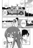 Futashika na Seishun - Uncertain youth / 不確かな性春 [Nagareboshi] [22 Slash 7] Thumbnail Page 23