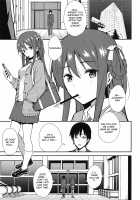 Futashika na Seishun - Uncertain youth / 不確かな性春 [Nagareboshi] [22 Slash 7] Thumbnail Page 02