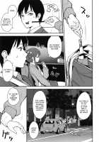 Futashika na Seishun - Uncertain youth / 不確かな性春 [Nagareboshi] [22 Slash 7] Thumbnail Page 04