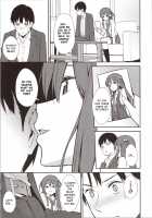 Futashika na Seishun day02 / 不確かな性春 day02 [Nagareboshi] [22 Slash 7] Thumbnail Page 04