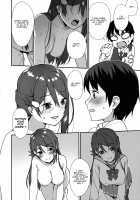 Kyou kara Hajimaru Sex Life - Start in my brand new SEX life. / 今日から始まる共学性活 [Nagareboshi Purin] [Love Live Sunshine] Thumbnail Page 15