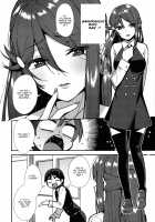 Kyou kara Hajimaru Sex Life - Start in my brand new SEX life. / 今日から始まる共学性活 [Nagareboshi Purin] [Love Live Sunshine] Thumbnail Page 03