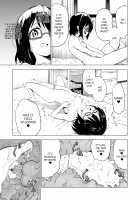 Shokushu Play x Beginning / 触手プレイxビギニング [Shibasaki Koh] [Original] Thumbnail Page 17