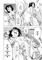 Shokushu Play x Beginning / 触手プレイxビギニング [Shibasaki Koh] [Original] Thumbnail Page 28