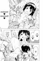 Shokushu Play x Beginning / 触手プレイxビギニング [Shibasaki Koh] [Original] Thumbnail Page 29