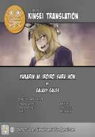 Yukarin ni Iroiro suru Hon / ゆかりんにいろいろする本 [Hakai Taitei Miyayan] [Touhou Project] Thumbnail Page 18