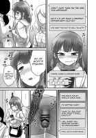 Josoko Roommate to Enkaku Rotor Date / 女装娘ルームメイトと遠隔ローターデート [Original] Thumbnail Page 25