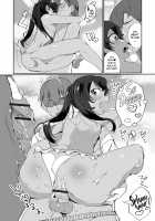 Natsu wa Atsui zo♥ Koi no Kisetsu / 夏はアツいぞ♥恋の季節 [Oie Kaeru] [Original] Thumbnail Page 14