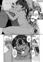 Natsu wa Atsui zo♥ Koi no Kisetsu / 夏はアツいぞ♥恋の季節 [Oie Kaeru] [Original] Thumbnail Page 04