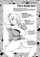 Chibikko Bitch Hunters / チビッコビッチハンターズ [Tamagoro] [Digimon Xros Wars] Thumbnail Page 21