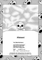 Chibikko Bitch Hunters / チビッコビッチハンターズ [Tamagoro] [Digimon Xros Wars] Thumbnail Page 25