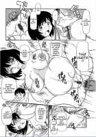 Kinshin-san Irasshai 3 / 近親さんいらっしゃい3 英訳 [Fujisawa Tatsurou] [Original] Thumbnail Page 18