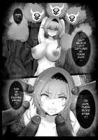 Hilichurl Hell - Eula [Atelier Astraea] [Genshin Impact] Thumbnail Page 01