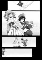 O Lord Barbatos, Please Forgive Me 2 [Atelier Astraea] [Genshin Impact] Thumbnail Page 06