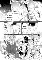 A Book about making out with a Kemonomimi Maid / けもみみメイドといちゃいちゃする本 [Sawayaka Samehada] [Original] Thumbnail Page 16