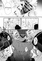 A Book about making out with a Kemonomimi Maid / けもみみメイドといちゃいちゃする本 [Sawayaka Samehada] [Original] Thumbnail Page 21