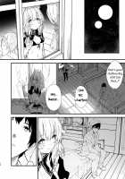 A Book about making out with a Kemonomimi Maid / けもみみメイドといちゃいちゃする本 [Sawayaka Samehada] [Original] Thumbnail Page 26