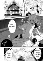 A Book about making out with a Kemonomimi Maid / けもみみメイドといちゃいちゃする本 [Sawayaka Samehada] [Original] Thumbnail Page 28