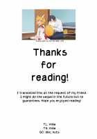 A Book about making out with a Kemonomimi Maid / けもみみメイドといちゃいちゃする本 [Sawayaka Samehada] [Original] Thumbnail Page 37