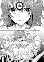 Ryoujoku 2 ~Portio Kaihatsu~ / 陵辱2～膣内開発～ [Fate] Thumbnail Page 20