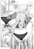 As expected, Rider is erotic 8. "Oneechan was worried about you" / やっぱりライダーはえろいな 8 「ライダー、お姉ちゃんになる」 [Kobanya Koban] [Fate] Thumbnail Page 18