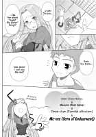 As expected, Rider is erotic 8. "Oneechan was worried about you" / やっぱりライダーはえろいな 8 「ライダー、お姉ちゃんになる」 [Kobanya Koban] [Fate] Thumbnail Page 20