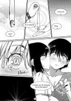 The Story of FUTABA [Hirokawa] [Original] Thumbnail Page 101