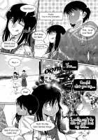 The Story of FUTABA [Hirokawa] [Original] Thumbnail Page 103