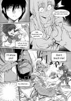 The Story of FUTABA [Hirokawa] [Original] Thumbnail Page 107