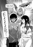 The Story of FUTABA [Hirokawa] [Original] Thumbnail Page 111