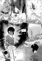 The Story of FUTABA [Hirokawa] [Original] Thumbnail Page 113