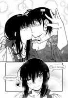 The Story of FUTABA [Hirokawa] [Original] Thumbnail Page 116