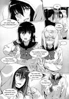 The Story of FUTABA [Hirokawa] [Original] Thumbnail Page 123