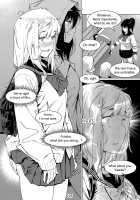 The Story of FUTABA [Hirokawa] [Original] Thumbnail Page 125