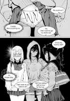 The Story of FUTABA [Hirokawa] [Original] Thumbnail Page 126