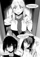 The Story of FUTABA [Hirokawa] [Original] Thumbnail Page 132