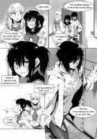 The Story of FUTABA [Hirokawa] [Original] Thumbnail Page 133