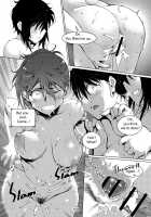 The Story of FUTABA [Hirokawa] [Original] Thumbnail Page 153