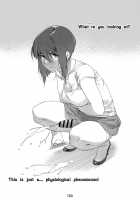 The Story of FUTABA [Hirokawa] [Original] Thumbnail Page 159