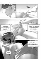 The Story of FUTABA [Hirokawa] [Original] Thumbnail Page 18