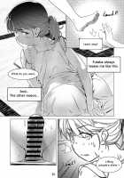 The Story of FUTABA [Hirokawa] [Original] Thumbnail Page 19