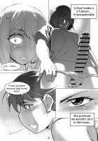 The Story of FUTABA [Hirokawa] [Original] Thumbnail Page 20