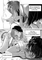 The Story of FUTABA [Hirokawa] [Original] Thumbnail Page 22