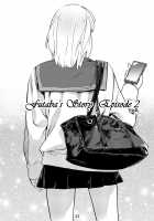 The Story of FUTABA [Hirokawa] [Original] Thumbnail Page 32