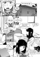 The Story of FUTABA [Hirokawa] [Original] Thumbnail Page 34