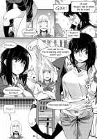 The Story of FUTABA [Hirokawa] [Original] Thumbnail Page 35