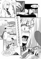The Story of FUTABA [Hirokawa] [Original] Thumbnail Page 37